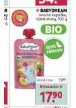 BABYDREAM OVOCN KAPSIKA