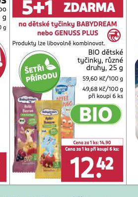 BIO DTSK TYINKY