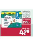 BABYDREAM JUMBO PACK PREMIOV PLENKY