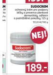 SUDOCREM OCHRANN KRM