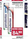 PARODONTAX ZUBN PASTA