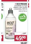 ECO FREUDE PROSTEDEK NA MYT NDOB