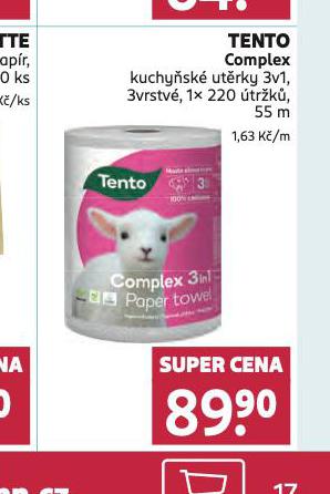 TENTO KUCHYSK UTRKY