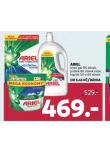 ARIEL PRAC PROSTEDEK