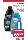 DOMOL GEL NA PRAN