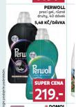 PERWOLL SPECILN GEL NA PRAN