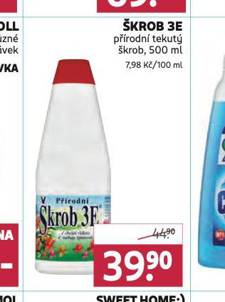 TEKUT KROB 3E