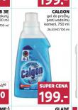 CALGON GEL DO PRAKY