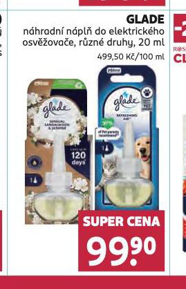 GLADE NHRADN NPL