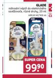 GLADE NHRADN NPL