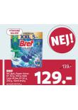 BREF WC BLOK