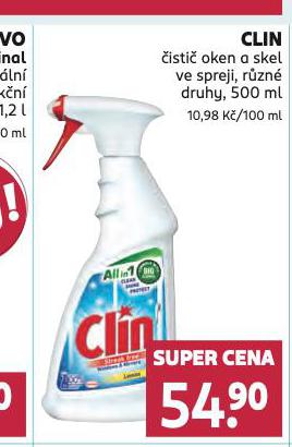 CLIN ISTI OKEN A SKEL