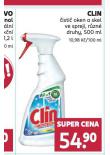 CLIN ISTI OKEN A SKEL