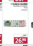 FLINK & SUABER HOUBIKY NA NDOB