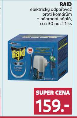 RAID ELEKTRICK ODPAOVA PROTI KOMRM