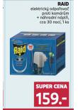 RAID ELEKTRICK ODPAOVA PROTI KOMRM