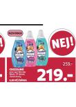 COCCOLINO PRAC GEL