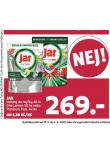 JAR TABETY DO MYKY