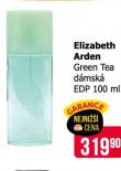 ELIZABETH ARDEN GREEN TEA