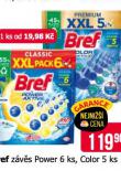 BREF ZVS POWER