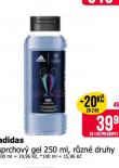 ADIDAS SPRCHOV GEL
