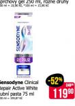 SENSODYNE ZUBN PASTA