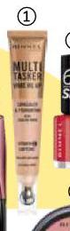 RIMMEL KOREKTOR