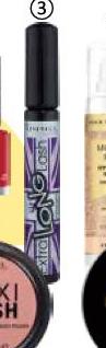 RIMMEL ASENKA