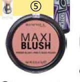 RIMMEL TVENKA