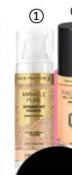 MAX FACTOR HYDRATUJC ESENCE