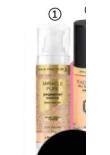 MAX FACTOR HYDRATUJC ESENCE