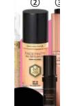 MAX FACTOR MAKE-UP