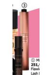 MAX FACTOR ASENKA