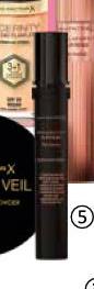 MAX FACTOR NHRADN NPL