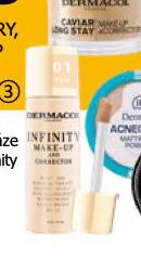 DERMACOL MAKE-UP A KOREKTOR