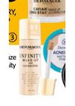DERMACOL MAKE-UP A KOREKTOR