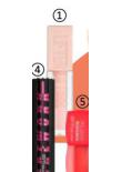MAYBELLINE LESK NA RTY