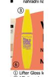 MAYBELLINE ASENKA