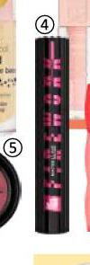 MAYBELLINE ASENKA