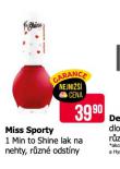 MISS SPORTY LAK NA NEHTY