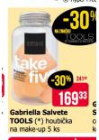 GABRIELLA SALVETE TOOLS HOUBIKA