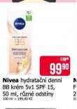 NIVEA HYDRATAN KRM