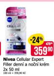 NIVEA CELLULAR EXPERT FILLER KRM