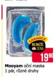 MOOYAM ON MASKA