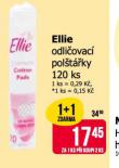ELLIE ODLIOVAC POLTKY