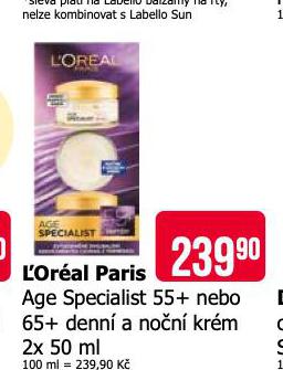LOREAL PARIS KRM