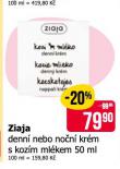 ZIAJA KRM