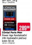 LOREAL PARIS MEN KRM