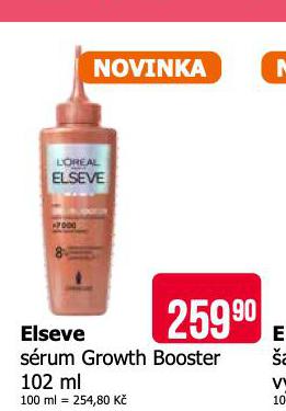 ELSEVE SRUM