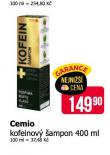 CEMIO KOFEINOV AMPON